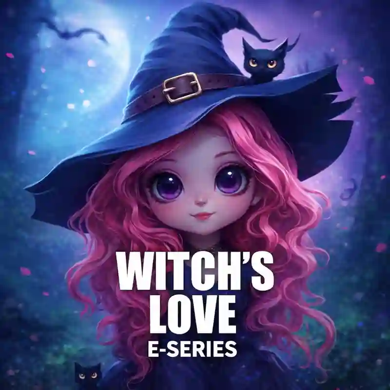 Witch Love