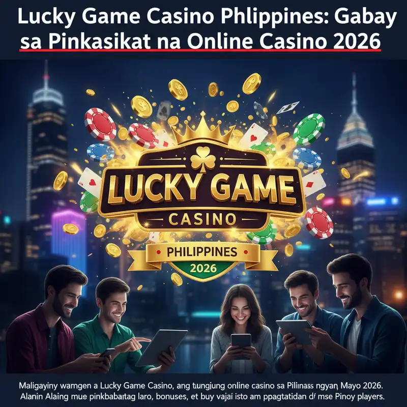 Lucky Game Guide