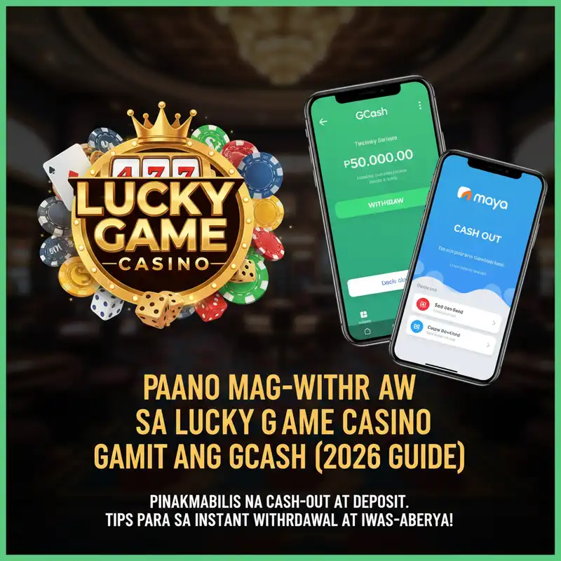 GCash Withdrawal