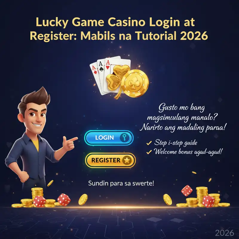 Login Register