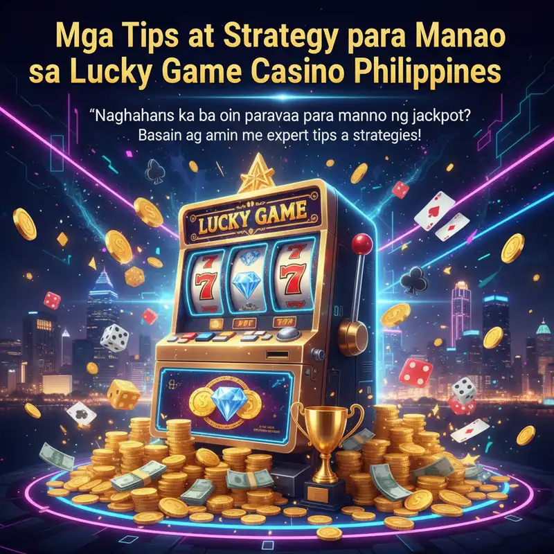 Winning Tips